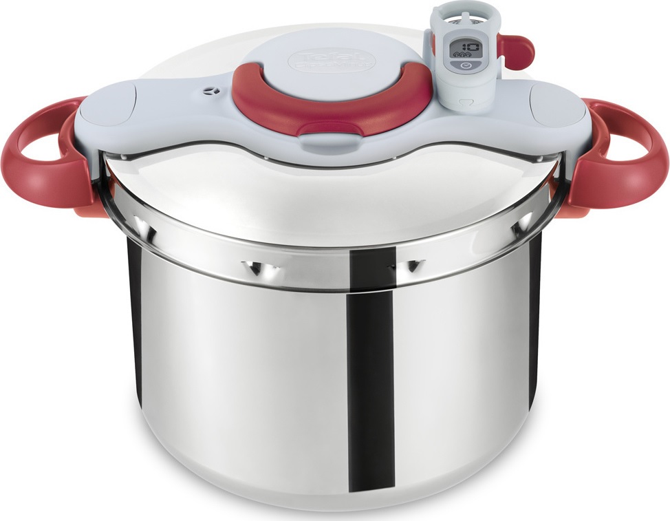Tefal Clipso Minute Easy Perfect 7.5lt P4624831