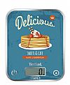 Tefal BC5119V0 Optiss Pancakes