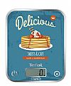 Tefal BC5119V0 Optiss Pancakes