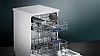 Siemens SN236I01IE πλυντήριο πιάτων 60cm inox antiFinger A+++