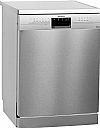 Siemens SN236I01IE πλυντήριο πιάτων 60cm inox antiFinger A+++