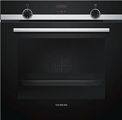 Siemens HB513ABR00 εντοιχιζόμενος φούρνος inox 