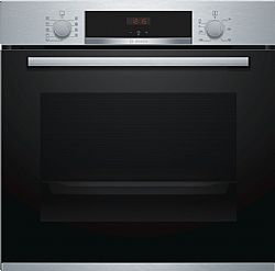Bosch HBA534ES00 εντοιχιζόμενος φούρνος inox