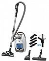 Rowenta RO6487  Home & Car Ηλεκτρική Σκούπα A+AAA