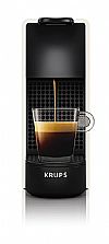 Krups XN1111S Nespresso Essenza Mini & Aeroccino