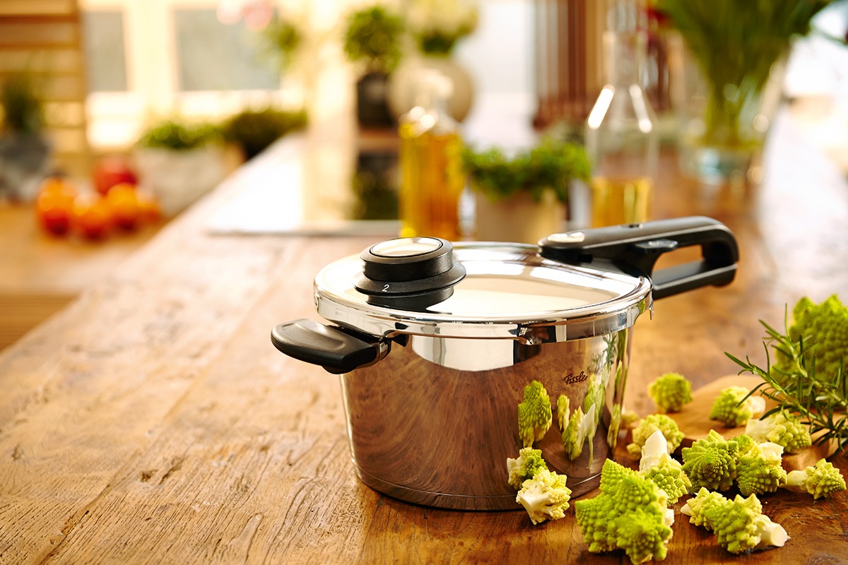 Fissler vitavit online premium 6lt