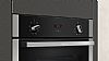 Neff B1ACC2AN0 Εντοιχιζόμενος φούρνος inox