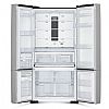 Hitachi R-WB800PRU6X XGR Ψυγείο Ντουλάπα Α++ Με 12 άτοκες δοσεις