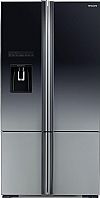 Hitachi R-WB800PRU6X XGR Ψυγείο Ντουλάπα Α++ Με 12 άτοκες δοσεις