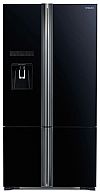 Hitachi R-WB800PRU6X GBK Ψυγείο Ντουλάπα Α++ Με 12 άτοκες δοσεις