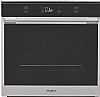 Whirlpool W7 OM5 4S P εντοιχιζόμενος φούρνος πυρολυτικός  inox 73lt
