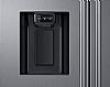 Samsung RS67N8211S9 Ψυγείο ντουλάπα Full No Frost Inox A++ 