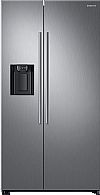 Samsung RS67N8211S9 Ψυγείο ντουλάπα Full No Frost Inox A++ 