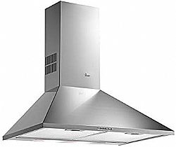 Teka DBP 60 Pro απορροφητήρας καμινάδα Inox 60cm 