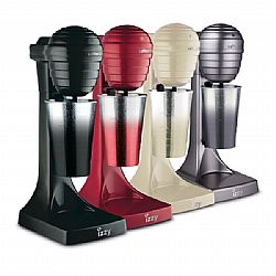 Izzy Caffeccino συσκευή φραπέ Μαύρη 222873