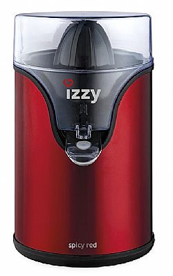 Izzy 402 Spicy Red Λεμονοστίφτης 100Watt 223145