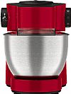 Moulinex QA3115 Κουζινομηχανή Wizzo Red 1000watt