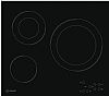 Indesit RI 360 C Αυτόνομη Κεραμική Εστία