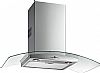 Teka NC 980 Απορροφητήρας Καμιναδα τοιχου 90cm Inox-crystal