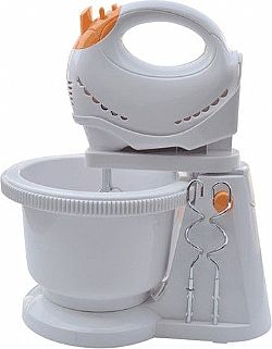 Sapir SP-1115-GPN Μίξερ με κάδο 300Watt