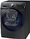 Samsung WF16J6500EV/EF Πλυντήριο Ρούχων 16kg 1200Rpm A++ 
