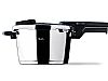 Fissler Vitaquick POLYχύτρα 4.5Lt 