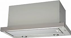 Faber Telescopic T 3200 IX  Απορροφητήρας Συρόμενος 60cm Inox 615 m³/h
