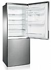 Samsung RL4353RBASP Ψυγειοκαταψύκτης Real Inox A++ 