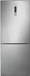 Samsung RL4353RBASP Ψυγειοκαταψύκτης Real Inox A++ 