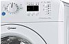 Indesit BWSA 71253 W EU Πλυντήριο Ρούχων slim line 7kg A+++