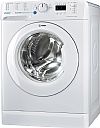 Indesit BWSA 71253 W EU Πλυντήριο Ρούχων slim line 7kg A+++