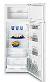 Indesit RAA24N(EU) Ψυγείο Δίπορτο Α+