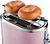 Russell Hobbs RH 25081-56 Bubble Soft Pink Toaster Φρυγανιέρα