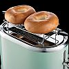 Russell Hobbs Bubble 25080-56  Bubble Soft Green Toaster Φρυγανιέρα