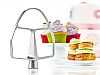 Moulinex QA530D Masterchef Gourmet Πολυμηχάνημα 1100Watt