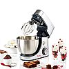 Moulinex QA530D Masterchef Gourmet Πολυμηχάνημα 1100Watt