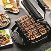 Tefal GC712 Optigrill+ Τοστιέρα-Γκριλιέρα 2000W