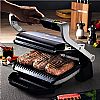 Tefal GC712 Optigrill+ Τοστιέρα-Γκριλιέρα 2000W