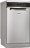 Whirlpool WSFO 3034 PF X Ελεύθερο Πλυντήριο Πιάτων 45cm 