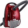 Hoover Telios TE70_TE75011 Ηλεκτρική σκούπα AAAA