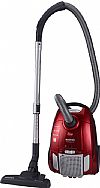 Hoover Telios TE70_TE75011 Ηλεκτρική σκούπα AAAA