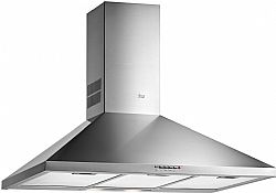 Teka DBP 90 PRO Inox Καμινάδα τοίχου 90cm (F.841)