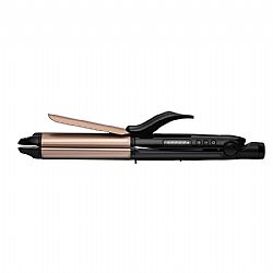 Izzy Absolute Styling 3σε1 Gold Styler Μαλλιών Gold (223150)