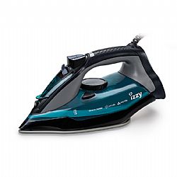Izzy Apollon 8016 Ceramic Σίδερο Ατμού 2600Watt 223239