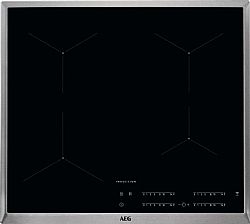 AEG IKB64431XB Αυτόνομη Επαγωγική Εστία 
