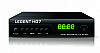 LEGENT HD7 ΕΠΙΓΕΙΟΣ ΨΗΦΙΑΚΟΣ ΔΕΚΤΗΣ DVB-T2 H.265 HEVC