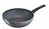 Tefal Chef Delight Stone Wok 28cm G12219 