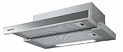 Pyramis essential 60cm Inox Συρόμενος Απορροφητήρας 065017002 