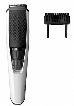 Philips BT3206/14 Beardtrimmer Series 3000 Κοπτική Μηχανή