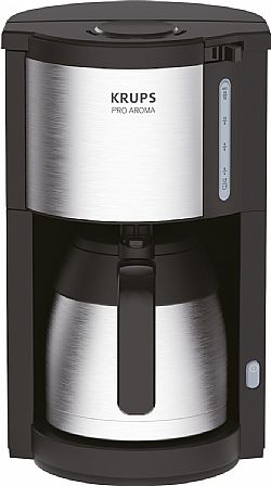 Krups KM305D Pro Aroma Καφετιέρα Φίλτρου Θερμός